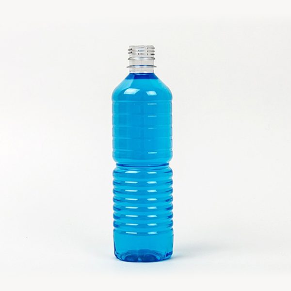 Envase Anillado 500 ML