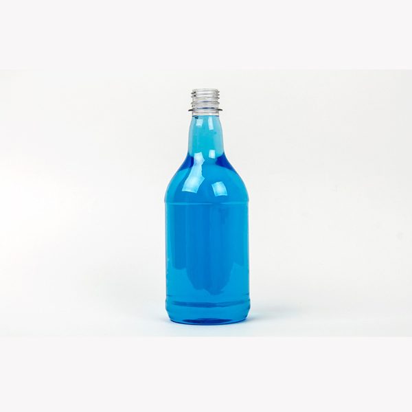 Envase 750 Redondo