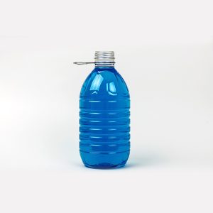 Garrafa Redonda
