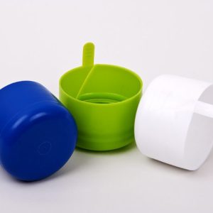 Tapón Liso