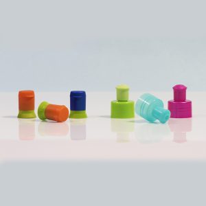 Pull Push Gel