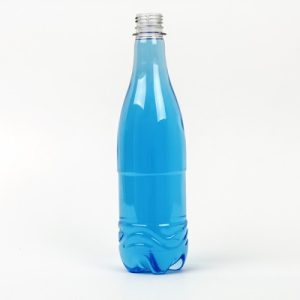 Envase Manantial